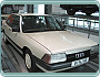 (1981) Audi Forschungsauto