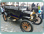 (1912) Ford Model T 