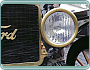 (1912) Ford Model T 