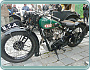 (1930) BSA Slopper 500 ccm