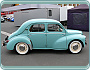 (1958) Renault 4 CV 