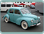 (1958) Renault 4 CV 