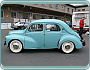 (1958) Renault 4 CV 