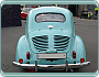 (1958) Renault 4 CV 
