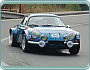 (1969) Renault Alpine A 110 - 1300