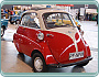 (1957) BMW Isetta 300