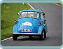 (1957) BMW Isetta 300