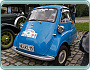 (1957) BMW Isetta 300