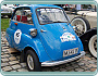 (1957) BMW Isetta 300
