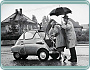 (1957) BMW Isetta 300