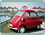 (1957) BMW Isetta 300