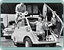(1957) BMW Isetta 300