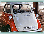 (1957) BMW Isetta 300