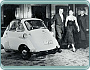 (1957) BMW Isetta 300