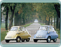 (1957) BMW Isetta 300