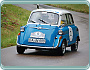 (1957) BMW Isetta 300