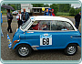 (1957) BMW Isetta 300