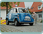 (1957) BMW Isetta 300