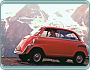 (1957) BMW Isetta 300