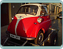 (1957) BMW Isetta 300
