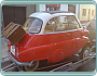 (1957) BMW Isetta 300