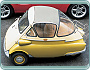 (1957) BMW Isetta 300