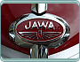 (1939) Jawa 600 Minor