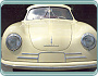 (1948-65) Porsche 356 