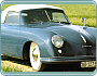 (1948-65) Porsche 356 