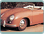 (1948-65) Porsche 356 