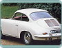 (1948-65) Porsche 356 