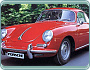 (1948-65) Porsche 356 