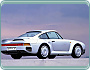 (1983) Porsche 959