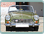 (1961-79) MG Midget 948ccm