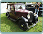 (1933) Austin 10/4 Saloon