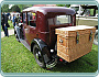 (1933) Austin 10/4 Saloon