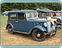(1933) Austin 10/4 Saloon