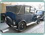 (1930) Austin Taxi