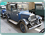(1930) Austin Taxi