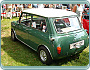 (1965) Austin Mini Cooper S