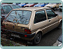 (1982) Austin Mini Metro 1.3 S
