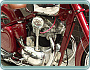 (1952-54) Jawa 500 OHC typ 15/00
