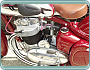 (1952-54) Jawa 500 OHC typ 15/00