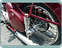 (1952-54) Jawa 500 OHC typ 15/00