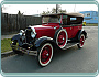 (1928) Ford A 
