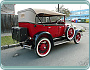 (1928) Ford A 