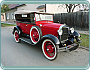(1928) Ford A 