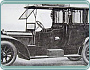 (1910) Laurin & Klement typ K 4240ccm