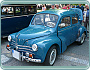 (1958) Renault 4 CV 