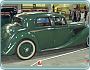 (1938) SS Jaguar 3.5 Saloon